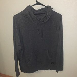 Northface Pull Over Hoodie